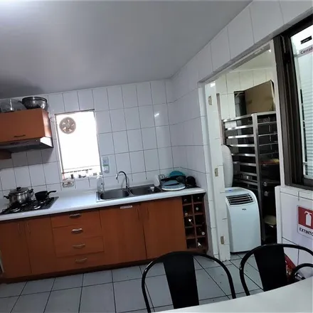 Buy this 3 bed house on Bosques Nativos in 794 0697 Peñalolén, Chile