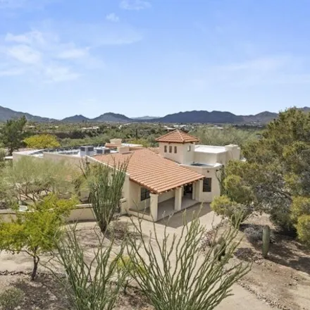 Buy this 3 bed house on 7143 East Highland Road in Cave Creek, Maricopa County