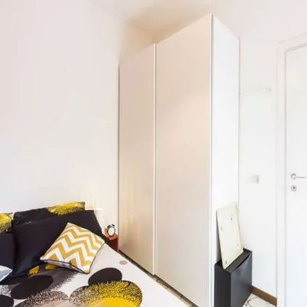 Image 5 - Via privata Moncalvo, 20146 Milan MI, Italy - Apartment for rent