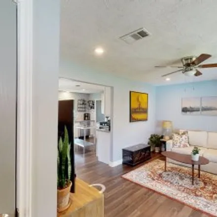 Rent this 3 bed apartment on 7011 Neff Street in Sharpstown, Houston