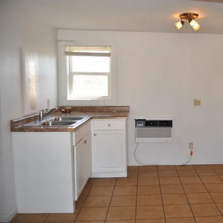 Rent this 1 bed apartment on 318 National St