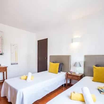 Rent this 3 bed house on 8200-285 Distrito de Évora