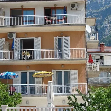 Image 9 - 21300, Croatia - Apartment for rent