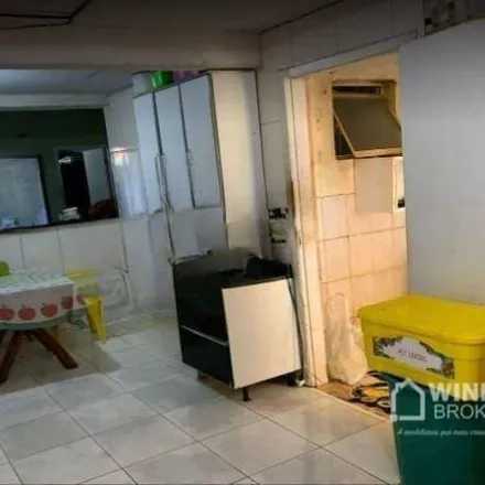 Buy this 4 bed house on Rua Leci Suzana Garcia in Ernani, Londrina - PR