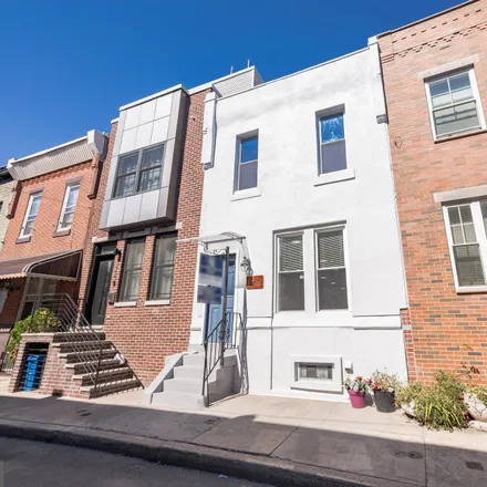 Rent this 3 bed townhouse on 1264 South Ringgold Street in Philadelphia, PA 19146