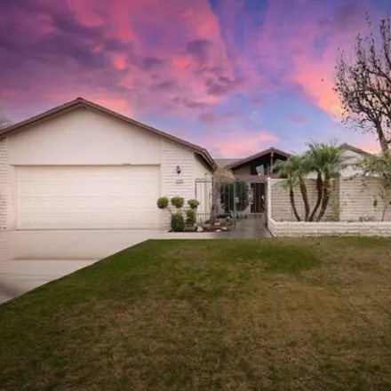 Buy this 4 bed house on 5945 Cochran Drive in Kern City, Bakersfield