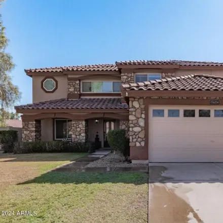 Buy this 5 bed house on 15604 West Caribbean Lane in Surprise, AZ 85379