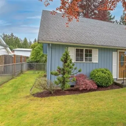 Image 1 - 14420 143rd Place Southeast, Maplewood Heights, Renton, WA 98059, USA - House for sale