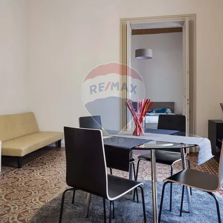 Rent this 2 bed apartment on Viale Venti Settembre in 19, 95128 Catania CT