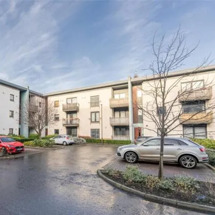 Buy this 2 bed apartment on 4 East Pilton Farm Place in City of Edinburgh, EH5 2QP