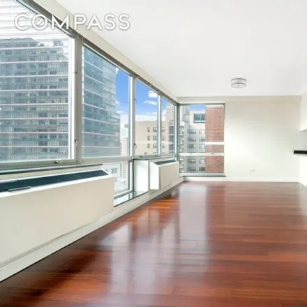 Rent this 2 bed house on The Phillips Club in 155 West 66th Street, New York