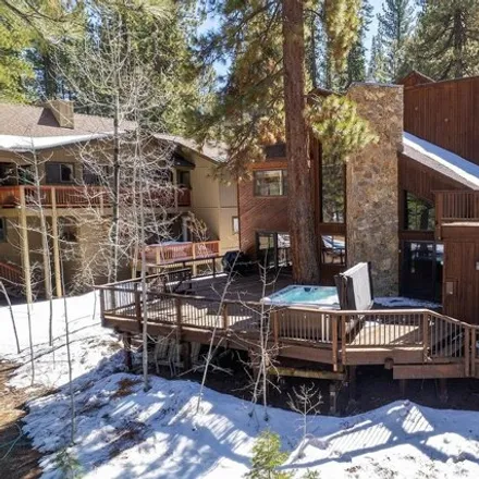 Image 2 - Northstar Golf Course, 168 Basque Drive, Truckee, CA 96161, USA - House for sale