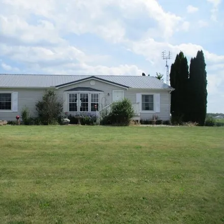 Buy this 3 bed house on 5729 W Lake Valley Rd in Pleasant Lake, Indiana