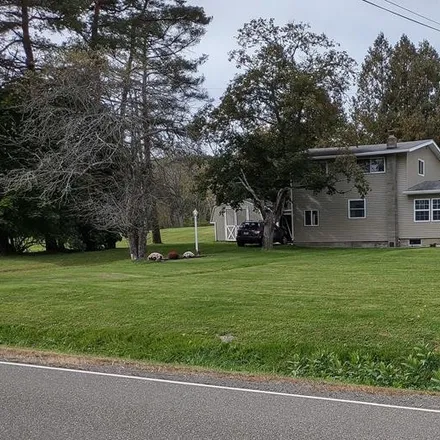 Buy this 4 bed house on 515 Jackson Creek Road in Erin, Chemung County