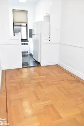 Rent this 1 bed condo on 119 Overlook Terrace in New York, NY 10040