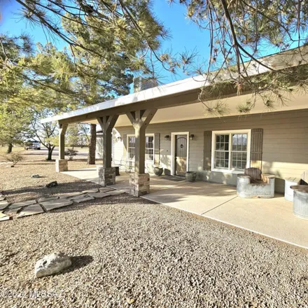 Rent this 3 bed house on unnamed road in Sonoita, Santa Cruz County