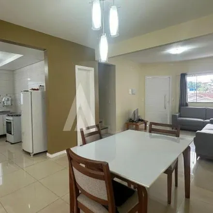 Buy this 3 bed house on Rua Agrolândia 309 in Glória, Joinville - SC