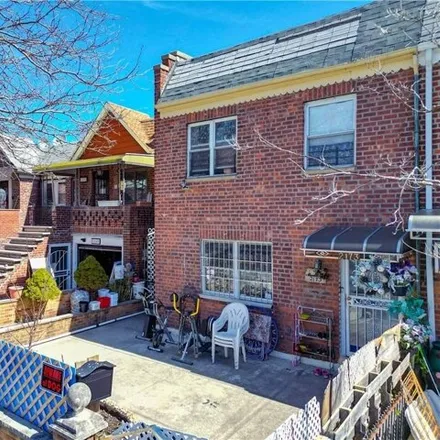 Image 4 - 2173 Brown Street, New York, NY 11229, USA - Duplex for sale