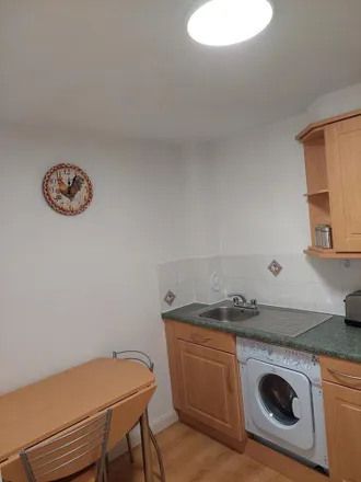 Image 7 - Fonthill Avenue, Aberdeen City, AB11 6TF, United Kingdom - Apartment for rent