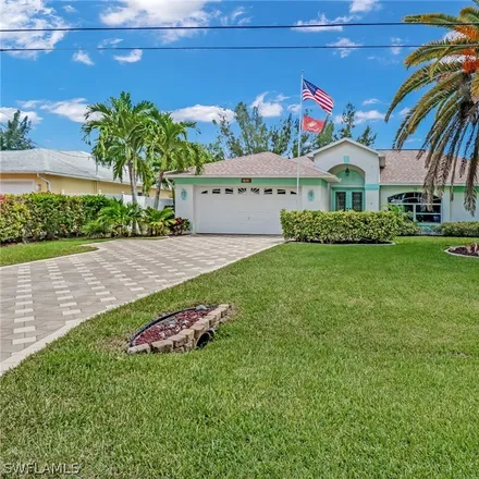 Buy this 3 bed house on Kamal Parkway in Cape Coral, FL 33904