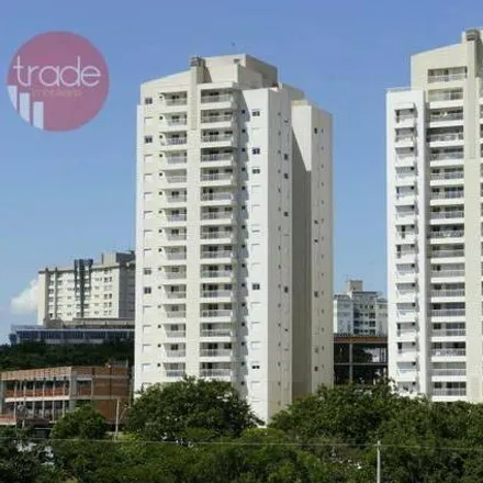 Image 2 - Rua Doutor Mário de Assis Moura, Jardim Califórnia, Ribeirão Preto - SP, 14026, Brazil - Apartment for sale