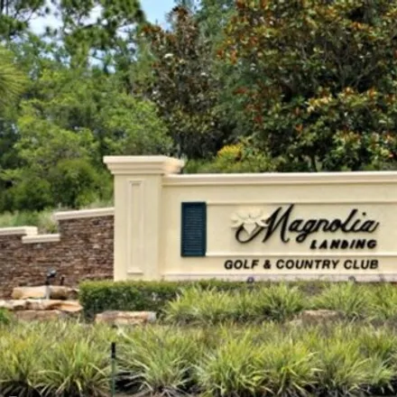 Image 1 - unnamed road, Herons Glen Golf and Country Club, Lee County, FL, USA - House for rent