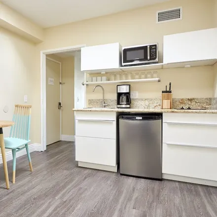 Rent this 1 bed apartment on San Diego