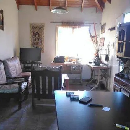 Buy this 2 bed house on Calle 26 Bis in Partido de La Plata, Manuel B. Gonnet