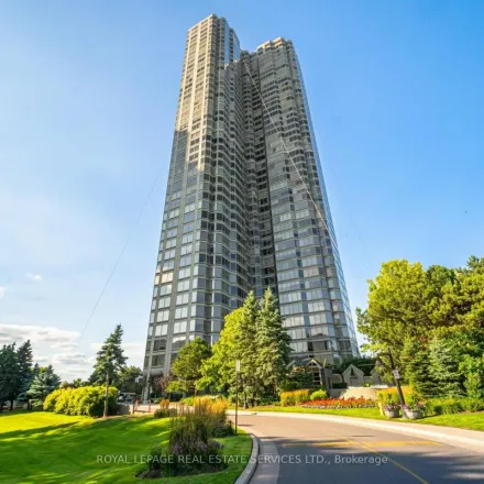 Image 9 - Palace Place, 1 Palace Pier Court, Toronto, ON M6S 5B5, Canada - Apartment for rent