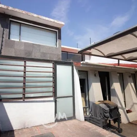 Buy this 3 bed house on Privada Sagitario in Colonia Lomas Verdes 3ra Sección, 53120 Naucalpan de Juárez