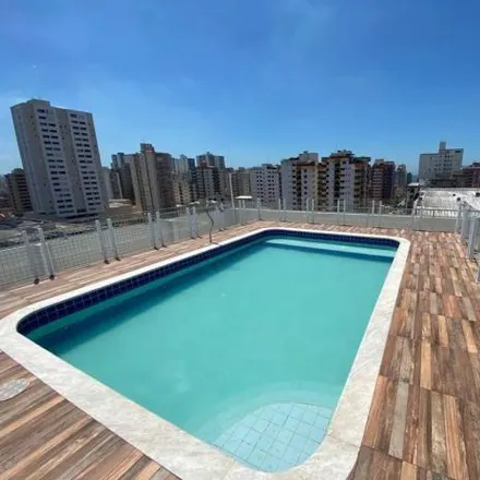 Image 2 - Rua Arari, Tupi, Praia Grande - SP, 11703-000, Brazil - Apartment for sale