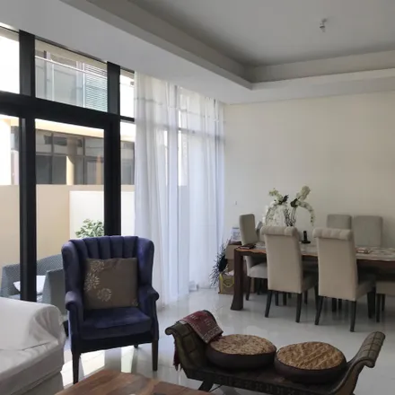 Buy this 3 bed townhouse on DAMAC Hills