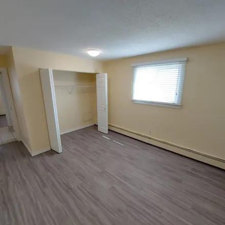 Rent this 2 bed apartment on 5630 42 Street in Red Deer, AB T4N 4N7