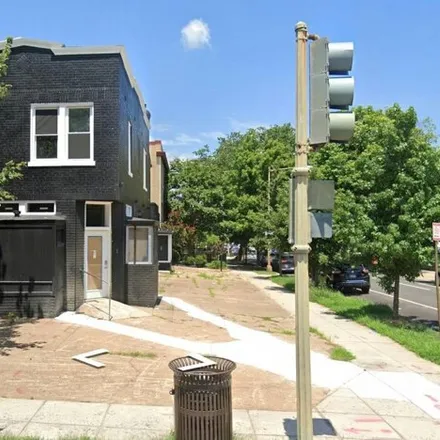 Buy this 3 bed house on 1452 D Street Northeast in Washington, DC 20002