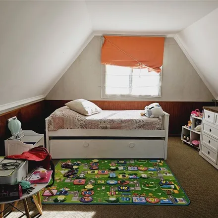 Rent this 3 bed house on Berta Correa in 860 0651 Provincia de Santiago, Chile