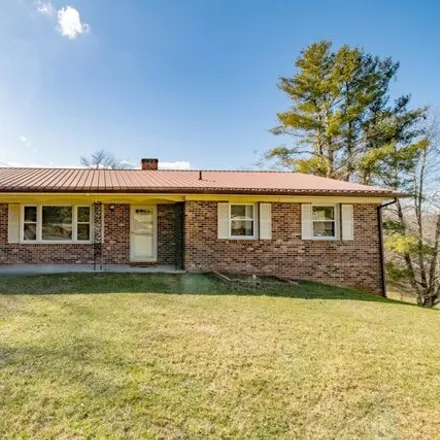 Image 1 - 426 Williams Street, Independence, Grayson County, VA 24348, USA - House for sale