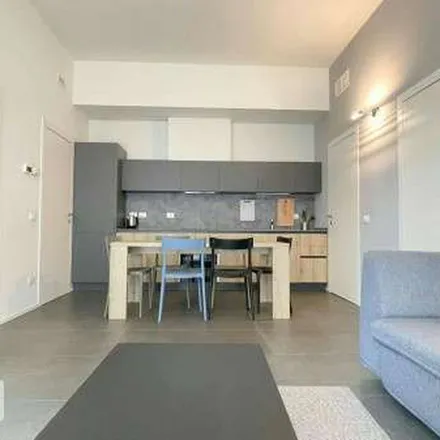 Image 4 - Via Luigi Canonica 77, 20154 Milan MI, Italy - Apartment for rent