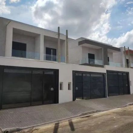 Buy this 3 bed house on Rua Zelinda Zanellato Parizi in Vila Miguel Martini, Jaguariúna - SP