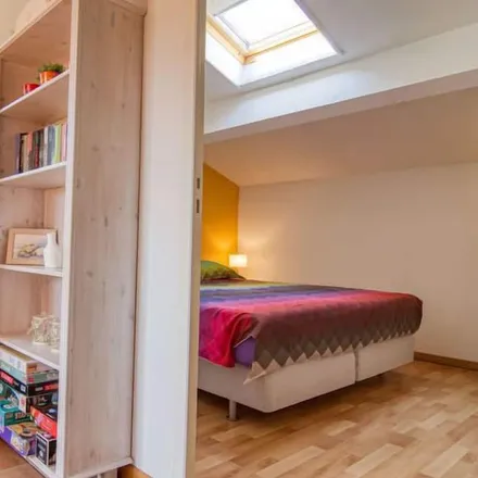 Rent this 2 bed townhouse on Nans Les Pins in Avenue Julien Jourdan, 83860 Nans-les-Pins
