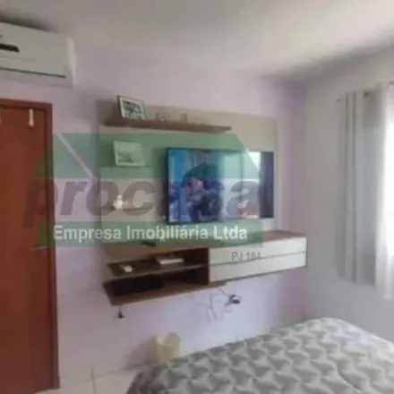 Rent this 3 bed apartment on Rua Raul Pavon in Gilberto Mestrinho, Manaus - AM