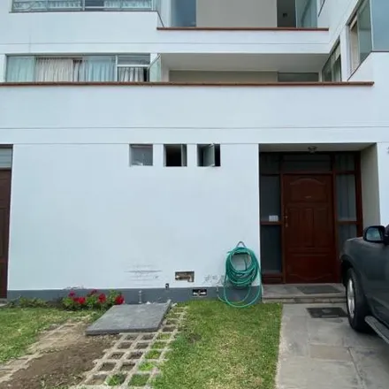 Image 1 - Jirón Huaroc, Santiago de Surco, Lima Metropolitan Area 15038, Peru - Apartment for rent