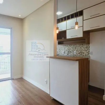 Rent this 1 bed apartment on Rua Cônego Vicente Miguel Marino 29 in Campos Elísios, São Paulo - SP