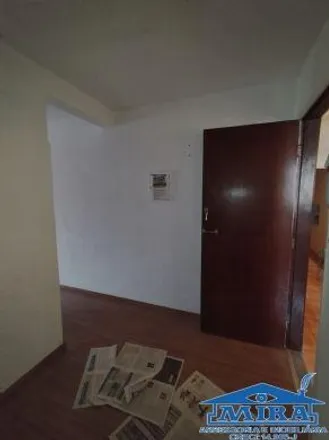 Buy this 1 bed apartment on Rua Tenente Otávio Gomes 328 in Liberdade, São Paulo - SP