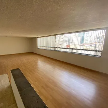 Buy this 3 bed apartment on Calle Cofre de Perote 261 in Miguel Hidalgo, 11000 Santa Fe