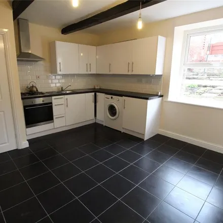 Image 2 - Co-op Food, 45-53 Northgate, Huddersfield, HD5 8RX, United Kingdom - House for rent