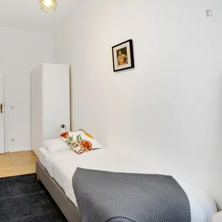 Rent this 2 bed room on Varnhagenstraße 36 in 10439 Berlin, Germany