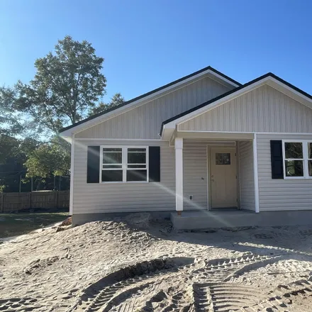 Buy this 3 bed house on 101 Liberty Road in Crawfordville, FL 32327