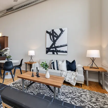 Buy this 3 bed loft on The Hawthorne in South 12th Street, Philadelphia