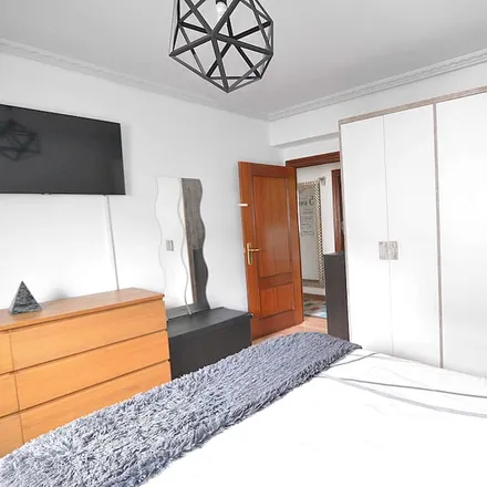 Rent this 2 bed apartment on Santander in Cantabria, Spain