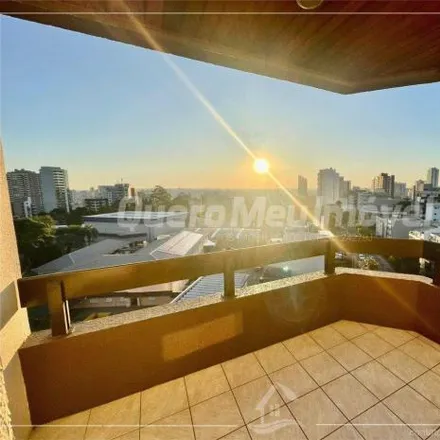 Image 2 - Rua Giacomo Capeletti, Madureira, Caxias do Sul - RS, 95040-000, Brazil - Apartment for sale
